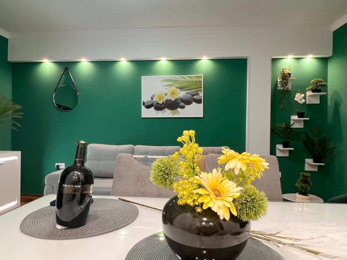 Prestige Apartment Нови Сад Екстериор снимка