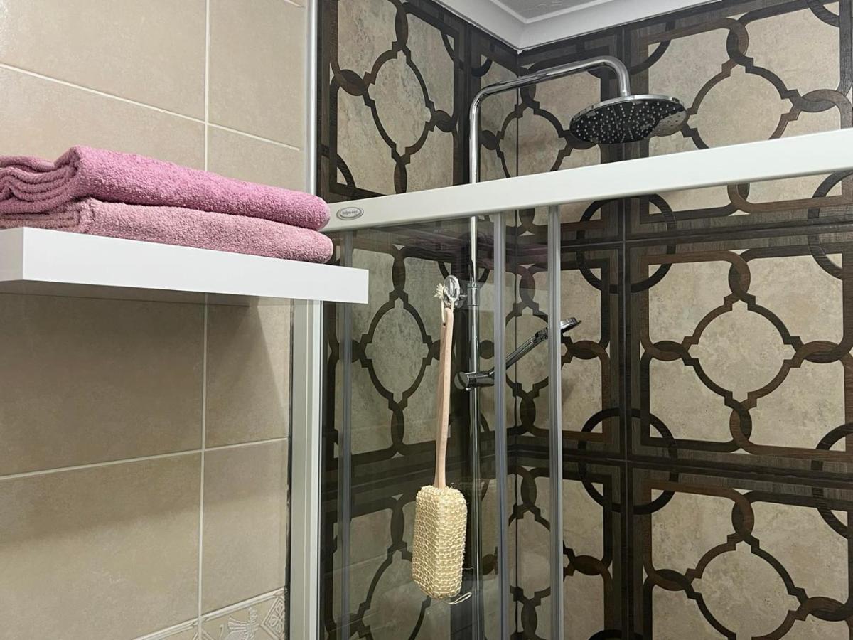 Prestige Apartment Нови Сад Екстериор снимка