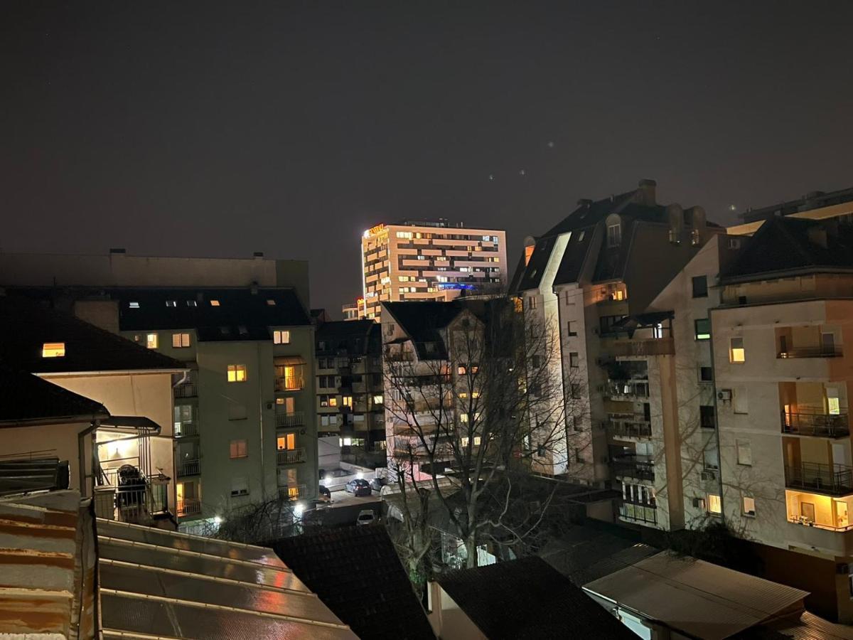 Prestige Apartment Нови Сад Екстериор снимка